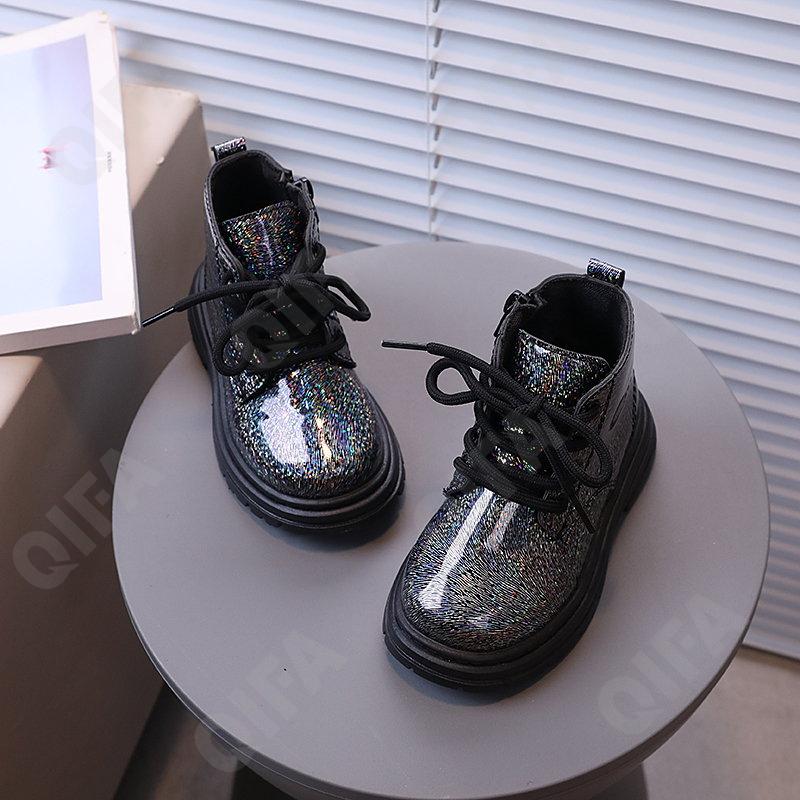 Детские Ботинки