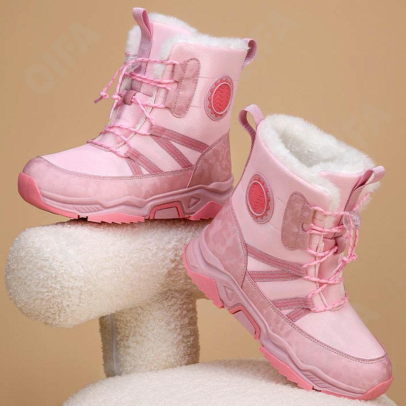 Детские Дутики CC4706_X033-A1 Детские Дутики CC4706_X033-A1