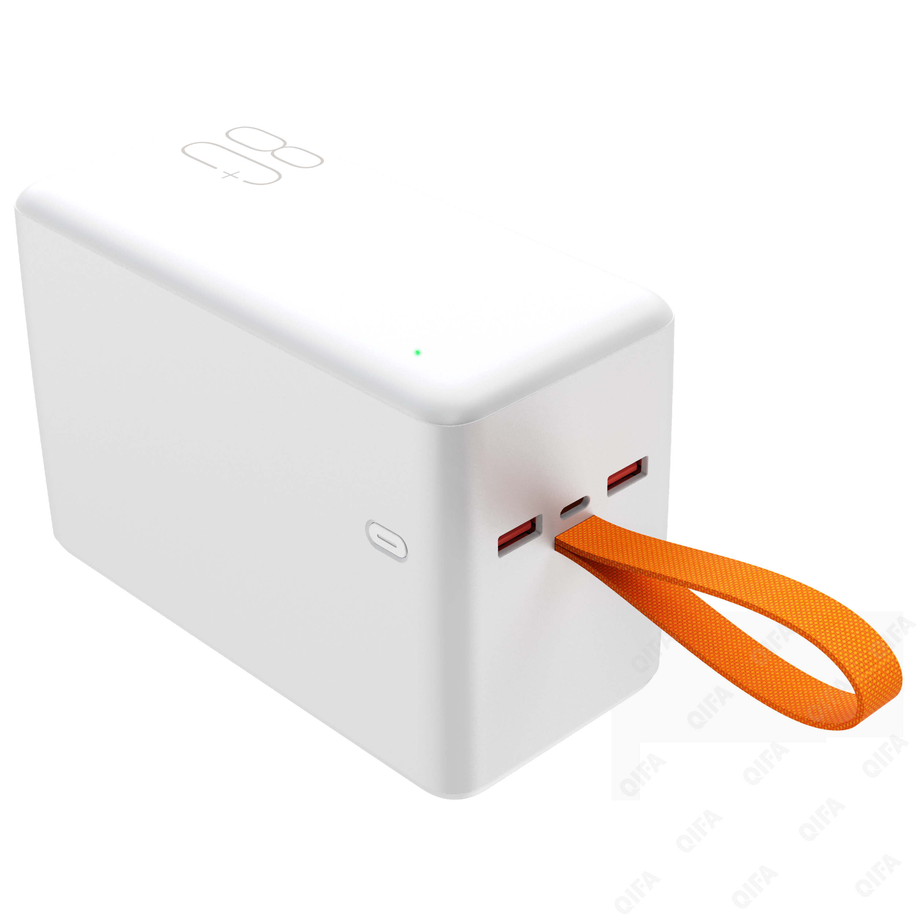 Портативный аккумулятор