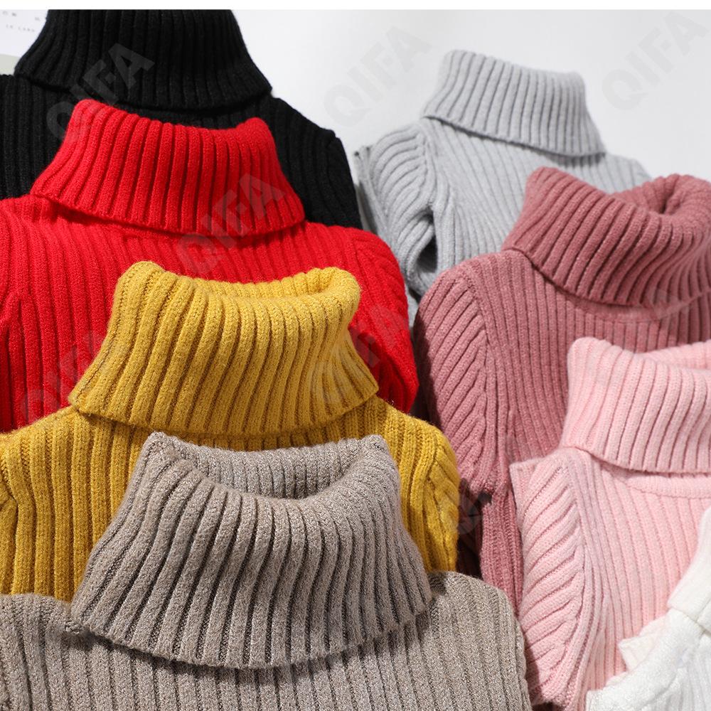 Детский Свитер CC1289_2208_235_2575