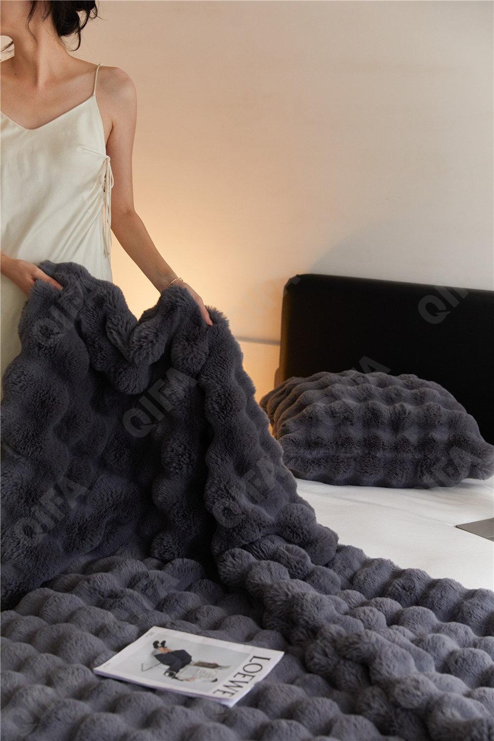 Плед CC4508_YFF718-5