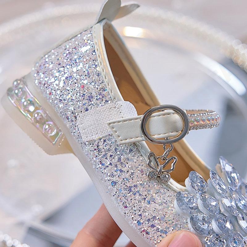 Детские Туфли CC4048_189-A3