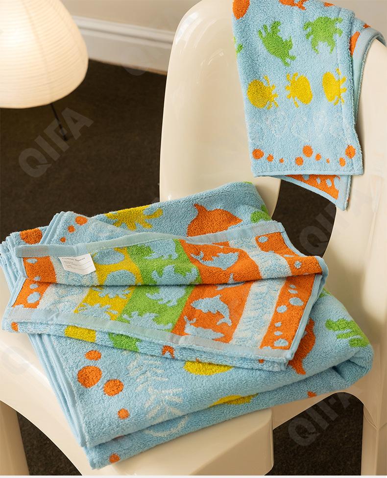 Полотенце-салфетка CC3863_HY01-2