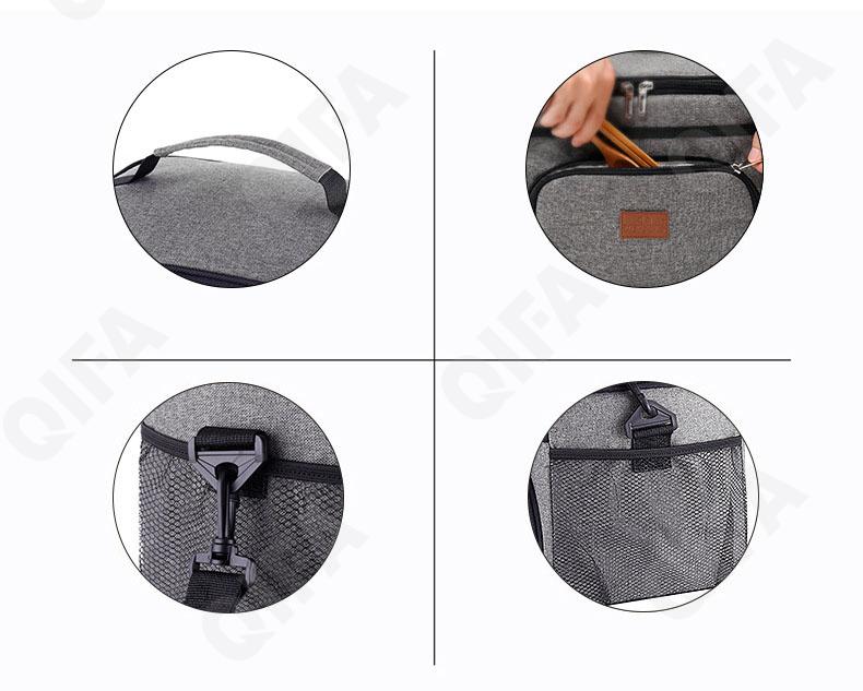 Женская Термосумка CC3653_B-803-1