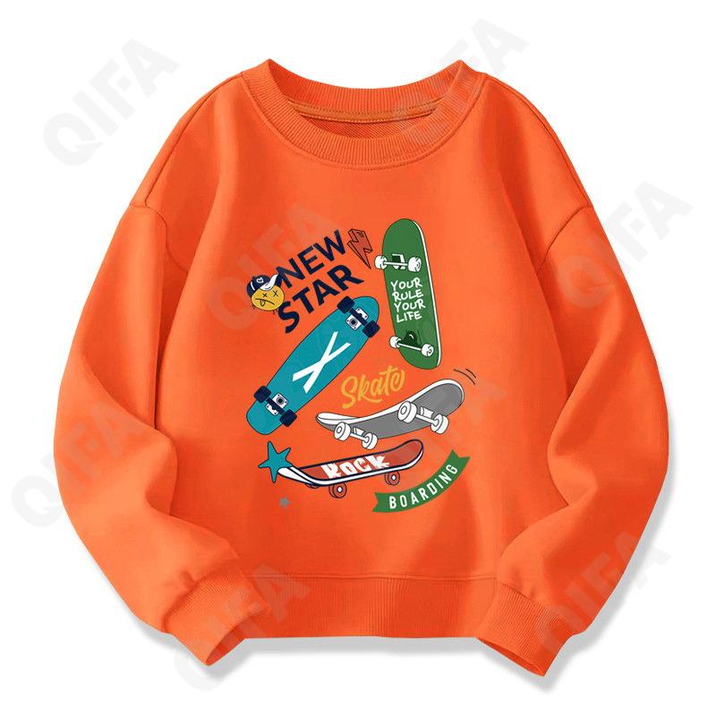 Детский Свитшот