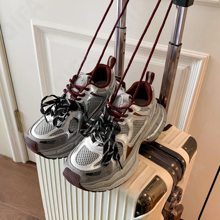 Женские Кроссовки CC4419_D16-3345-2