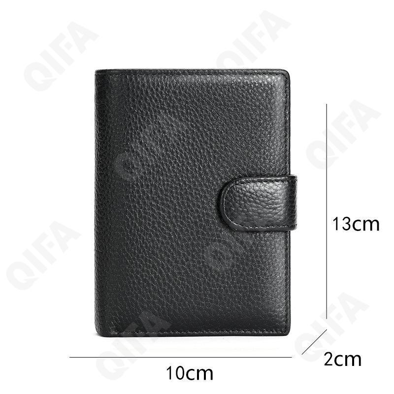 Мужской Кошелек CC2347_8301B-1