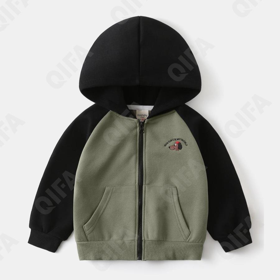 Детская Толстовка CC3266_SY4552_231_1812_49