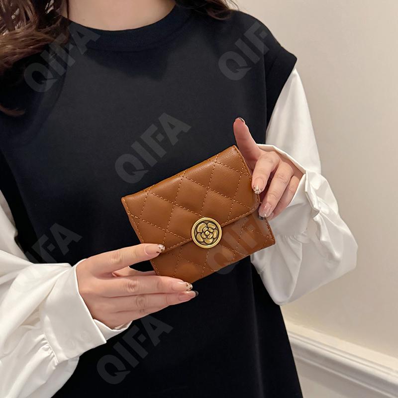 Женский Кошелек CC036_2185-4