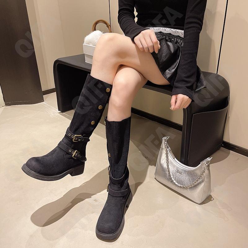 Женские Сапоги