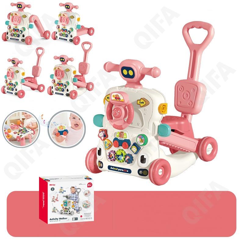 Детские Ходунки-каталка CC3009_HW23125626-1 Детские Ходунки-каталка CC3009_HW23125626-1