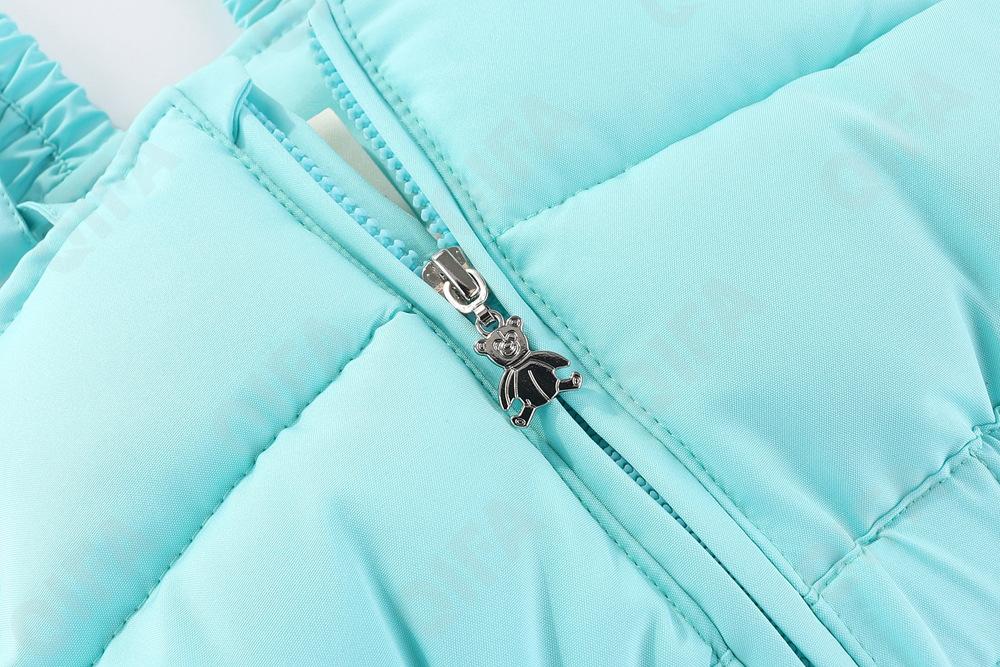 Детские Полукомбинезон CC2119_0508-01KZ_230_2574