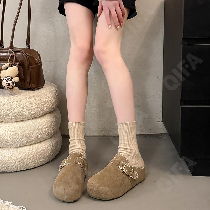 Женские Тапочки CC4075_6007-1