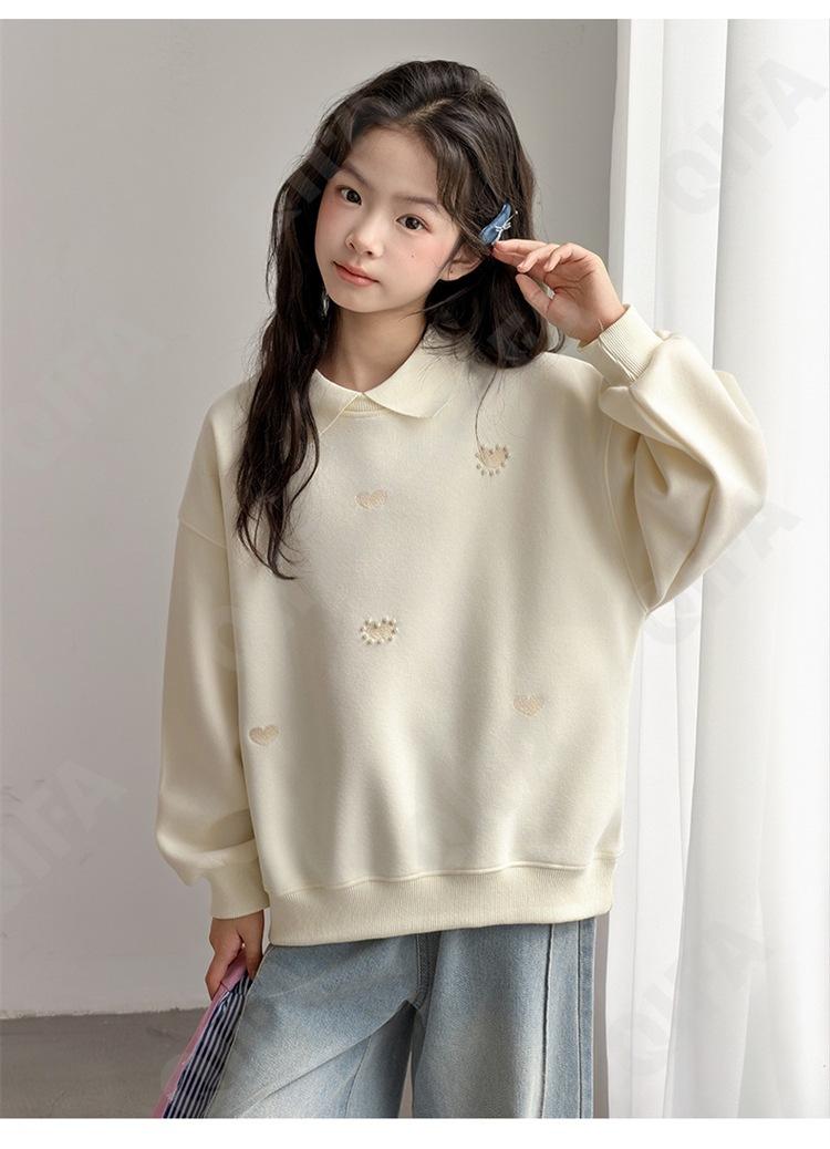 Детский Свитшот CC2120_YCC1010_225_2579_24