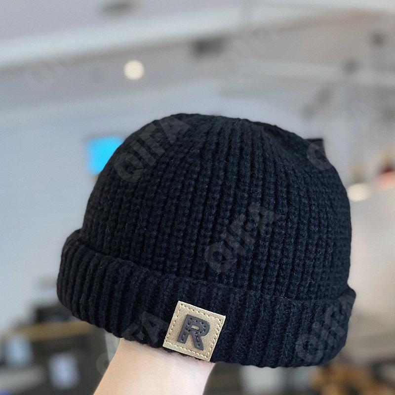 Детская Шапка