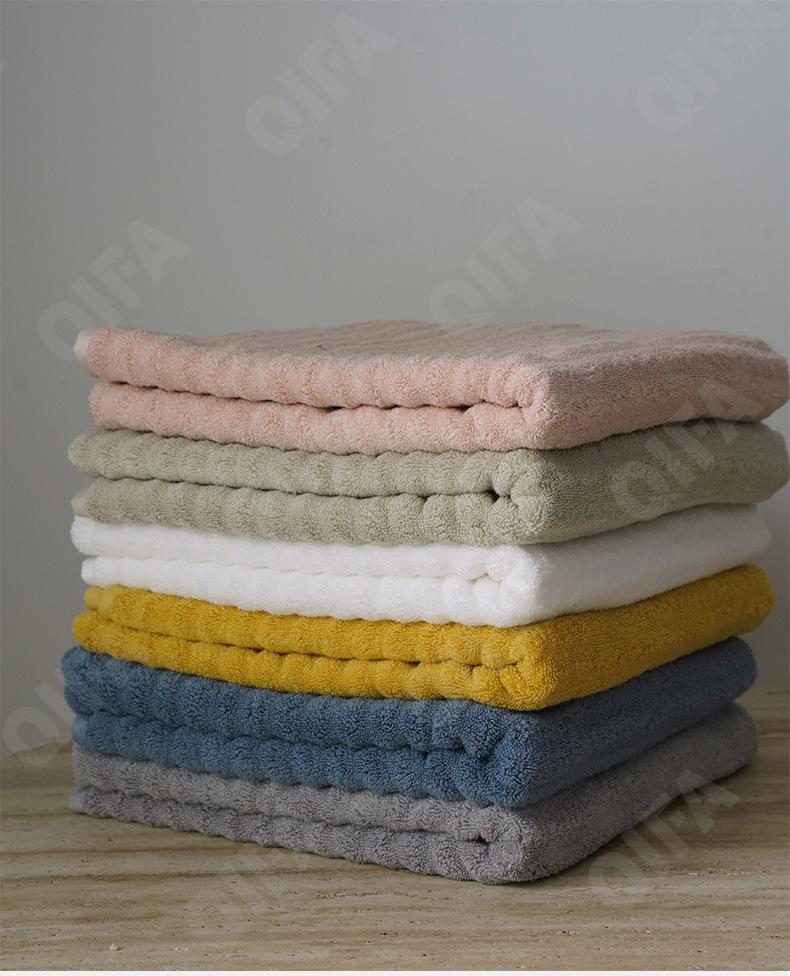 Лицевое полотенце CC3863_BL01-6