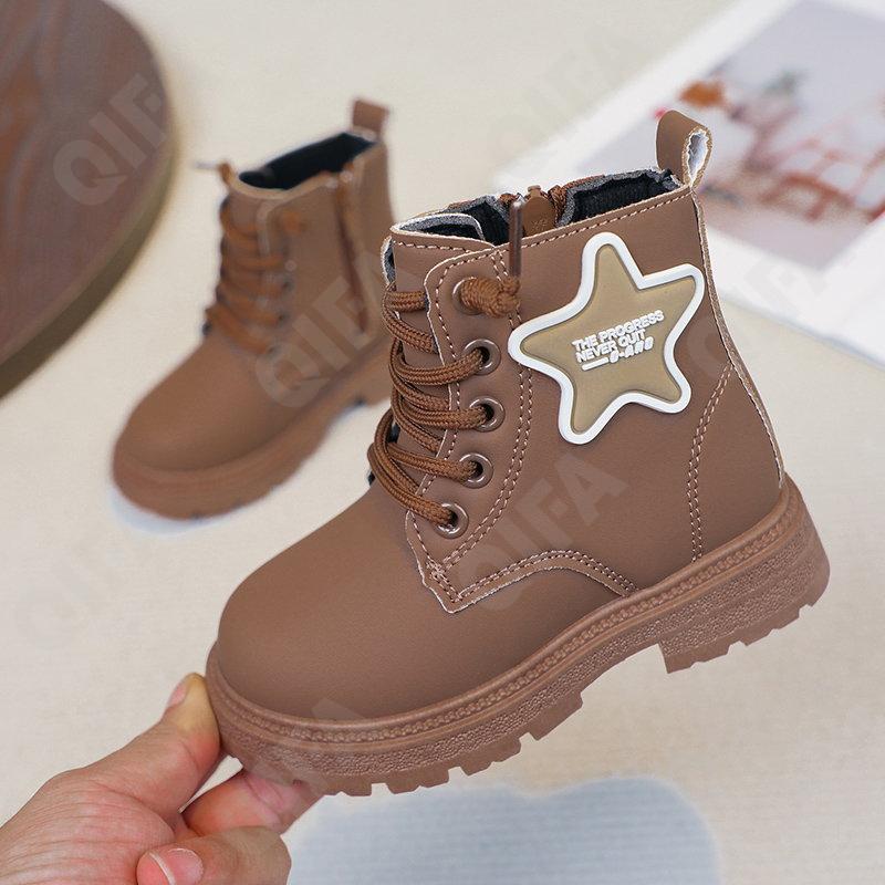 Детские Ботинки CC3601_E745-B3 Детские Ботинки CC3601_E745-B3