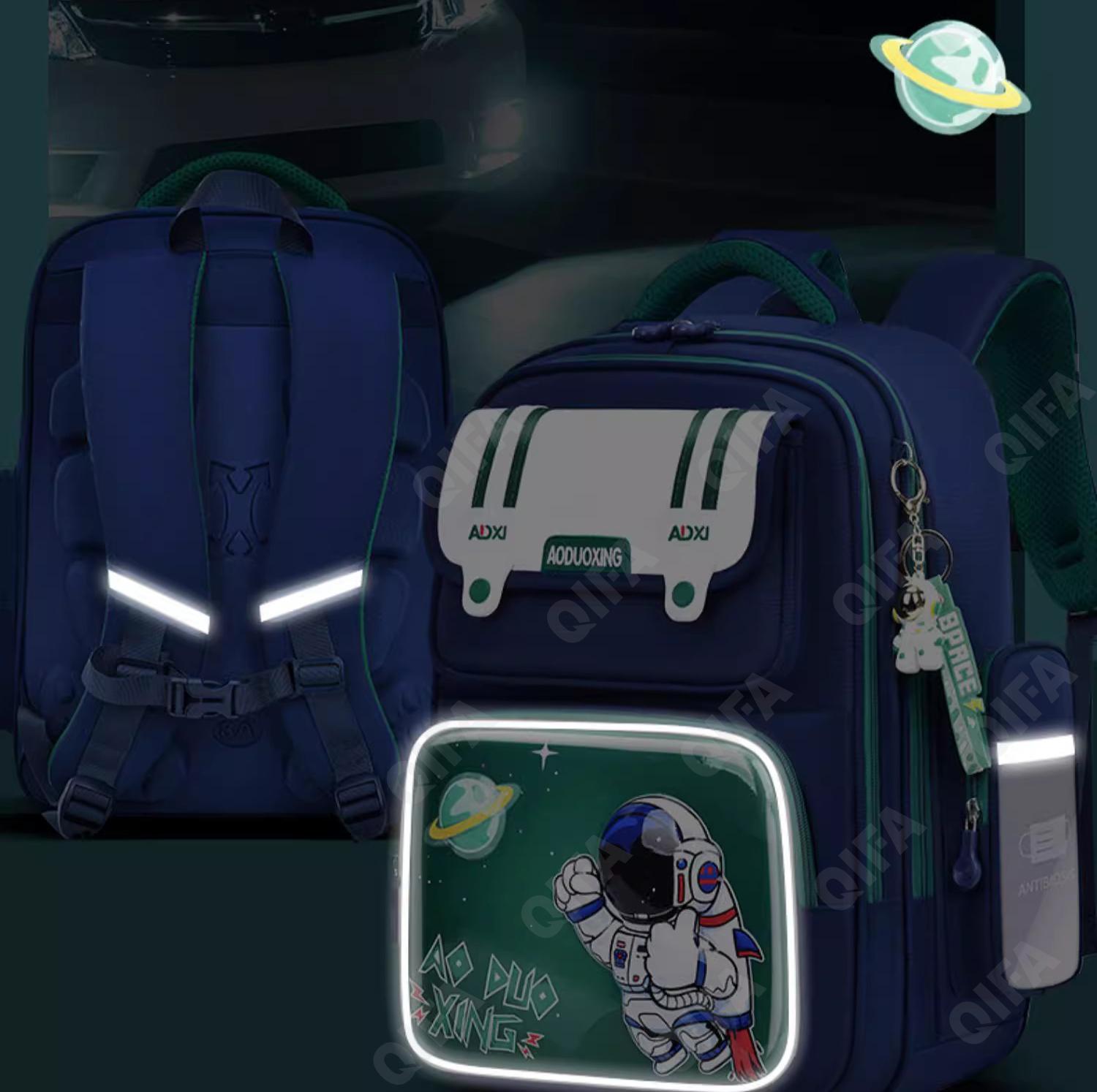 Детский Ранец CC110_LZJ-4991B-3