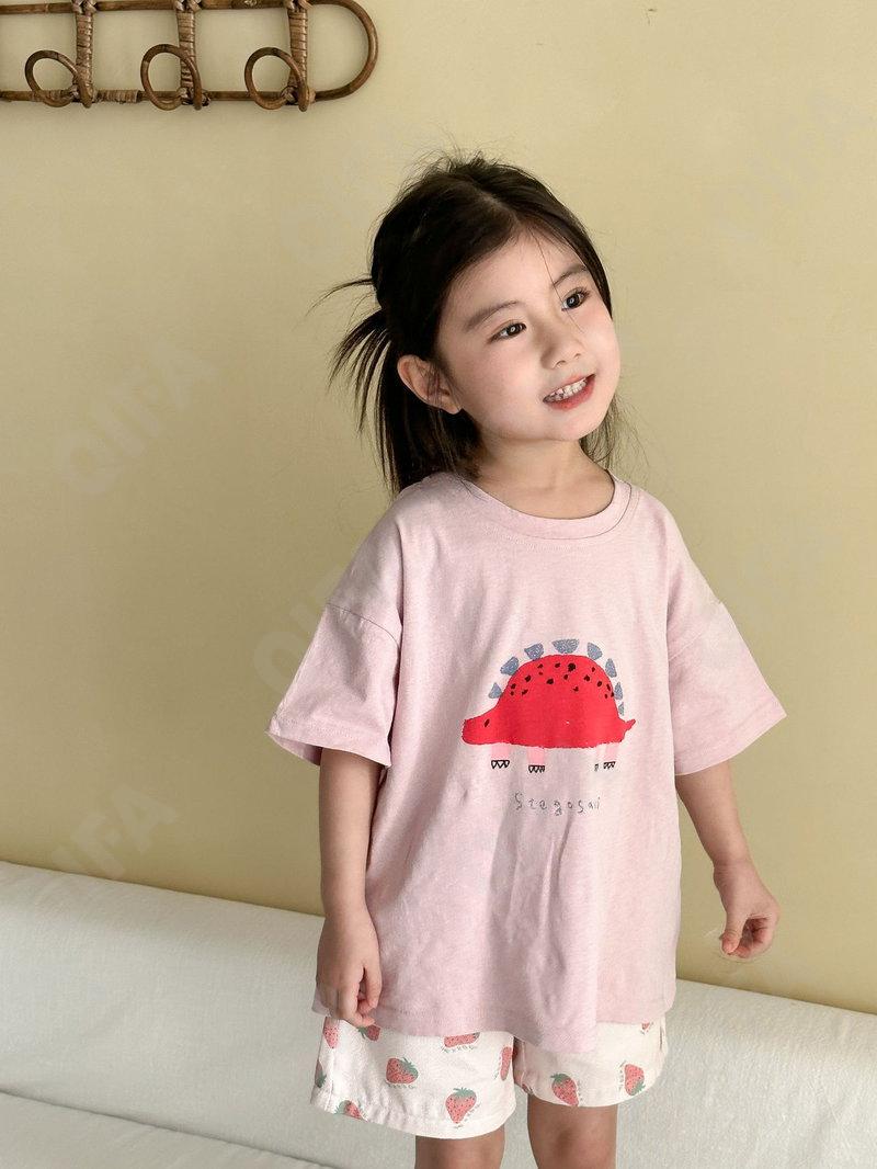 Детская Футболка CC4286_XX250347_243_2574_15