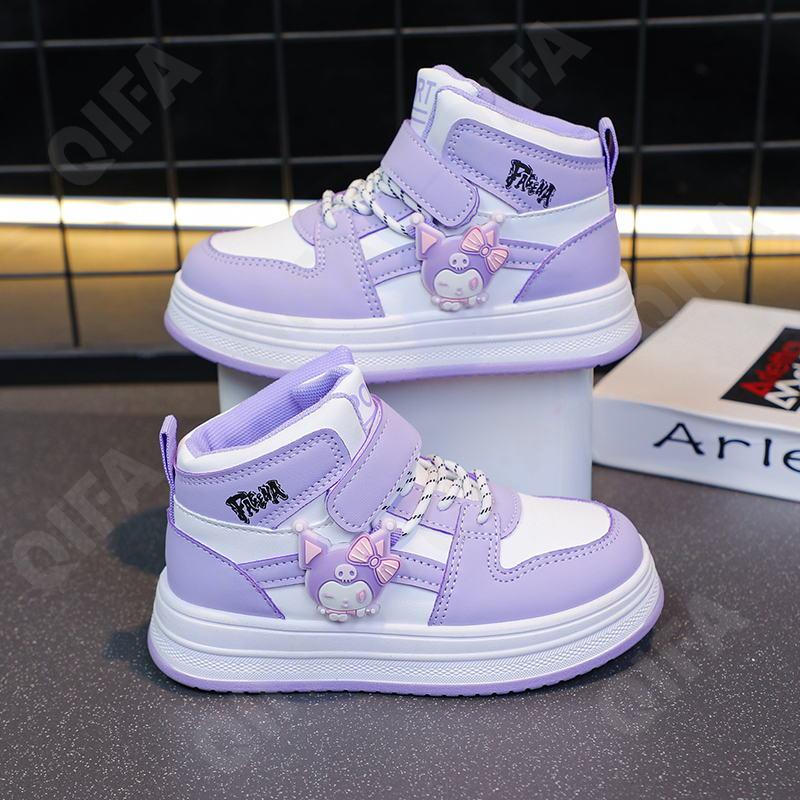 Детские Кеды CC3601_E5111-W-A1 Детские Кеды CC3601_E5111-W-A1