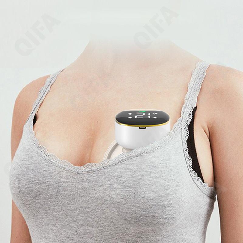 Детский Молокоотсос электрический