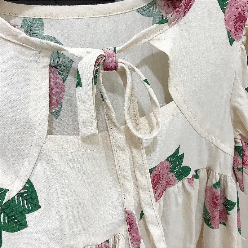 Детское Платье