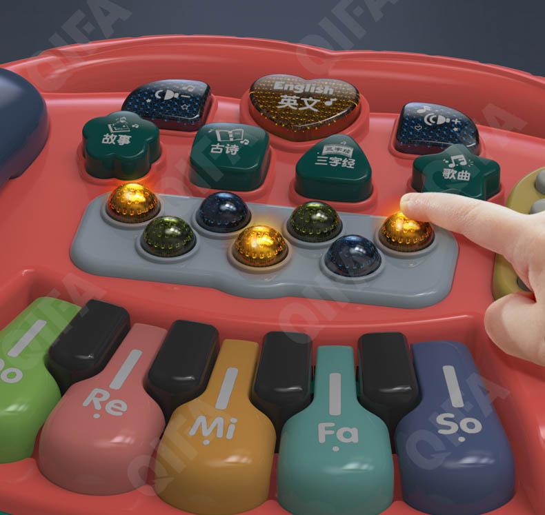 Музыкальная игрушка