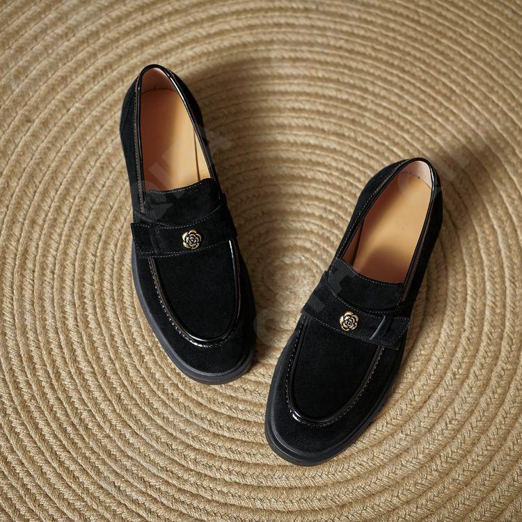 Женские Лоферы CC4419_D51-H655-2