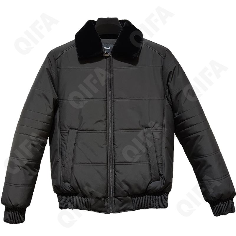 Мужская Зимняя куртка CC3152_3723-1