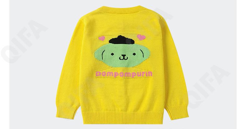 Детский Свитшот CC2196_23041_248_2574