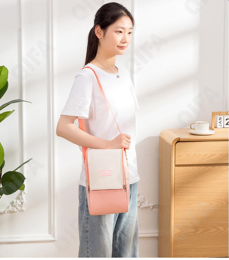 Женская Термосумка CC482_C15-4-01-P7-5