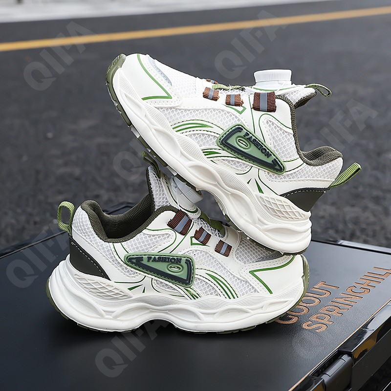 Детские Кроссовки CC3957_1058-A1