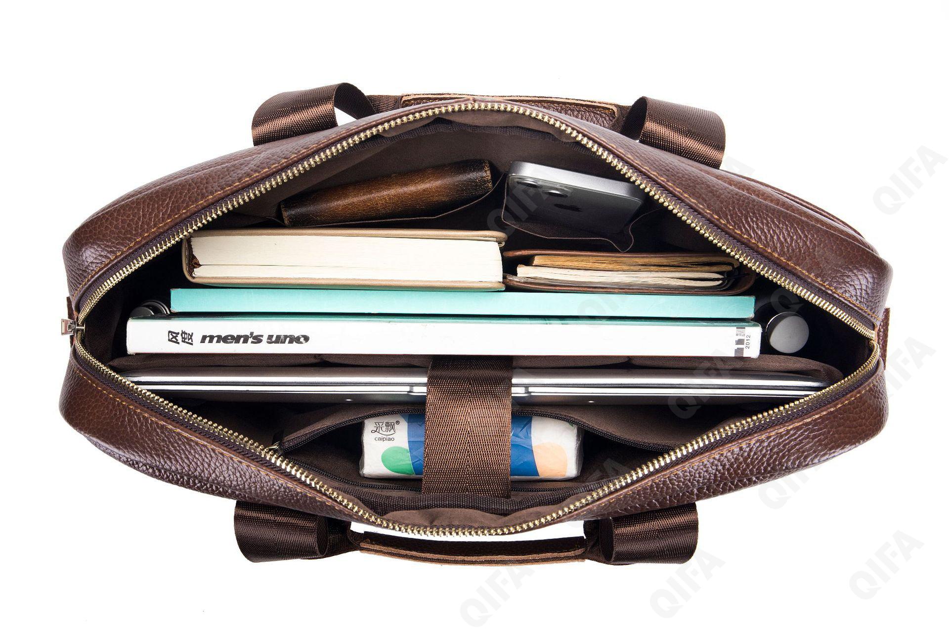 Мужской Портфель CC2555_1022-1