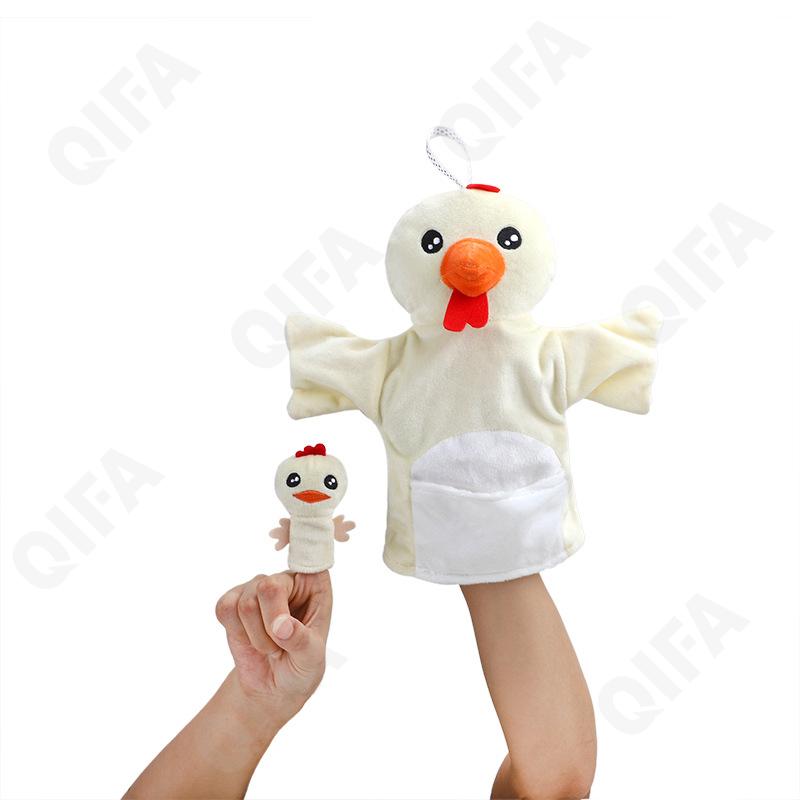 Мягкая игрушка