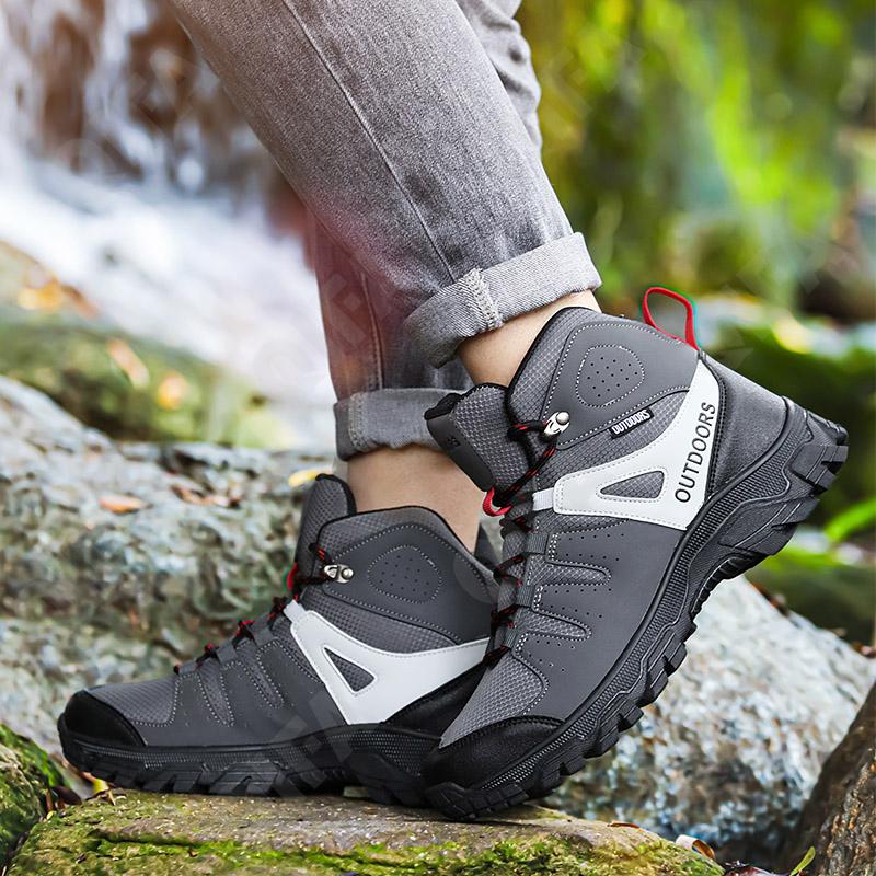 Мужские Ботинки CC4859_K901-1 Мужские Ботинки CC4859_K901-1