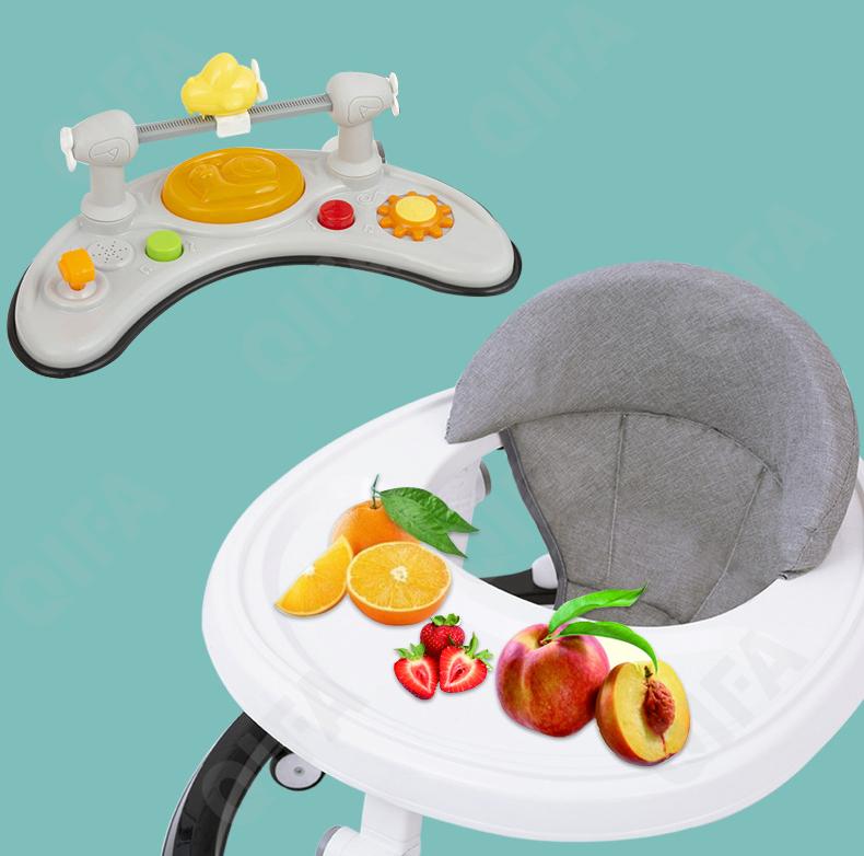 Детские Ходунки