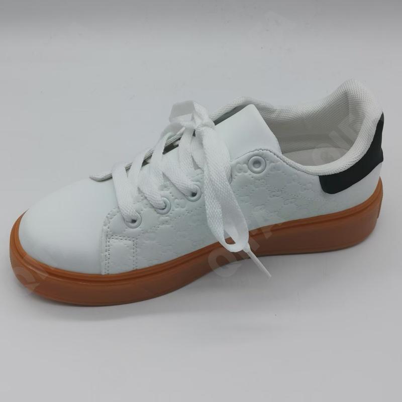 Женские Топсайдеры CC3974_W25C501-1