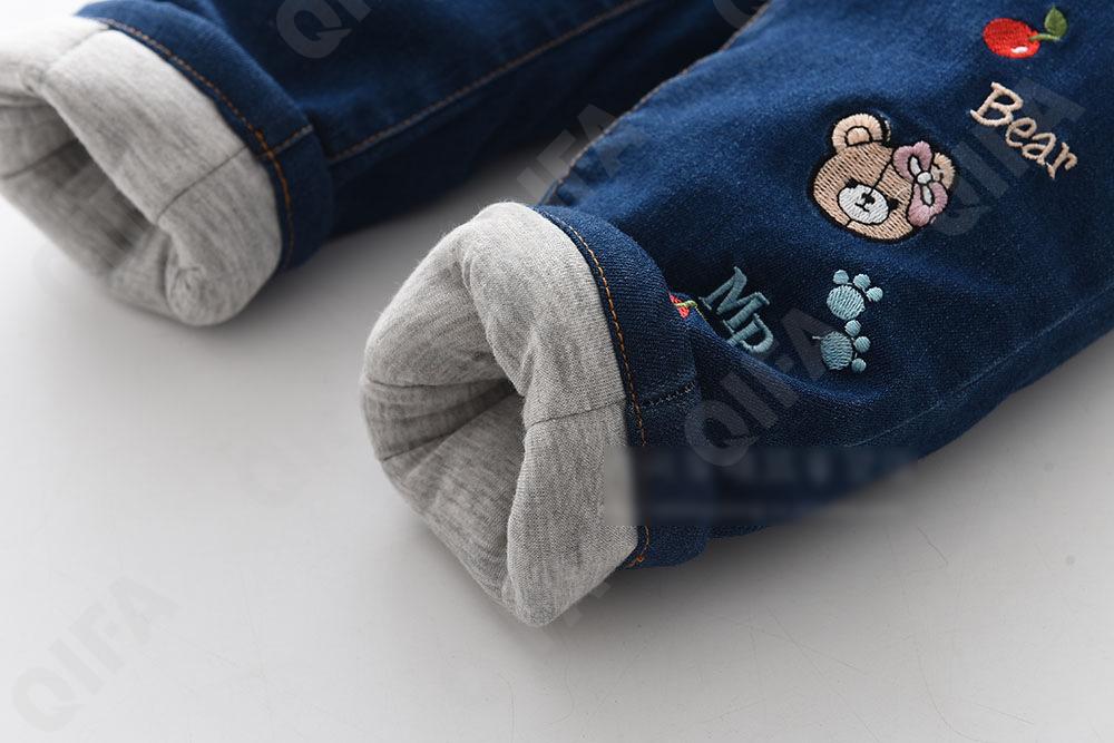 Детские Джинсы CC2119_1031-03-1