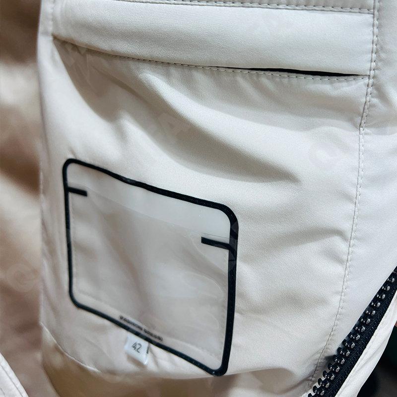 Женский Пуховик CC2873_V88-1 Женский Пуховик CC2873_V88-1