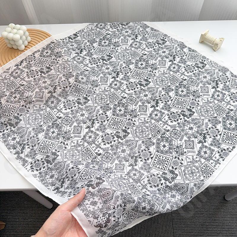 Женский Платок CC4594_68RZW203-1