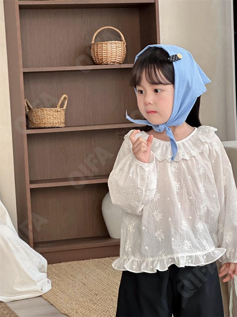 Детская Блузка CC2705_C26003_226_2576_45