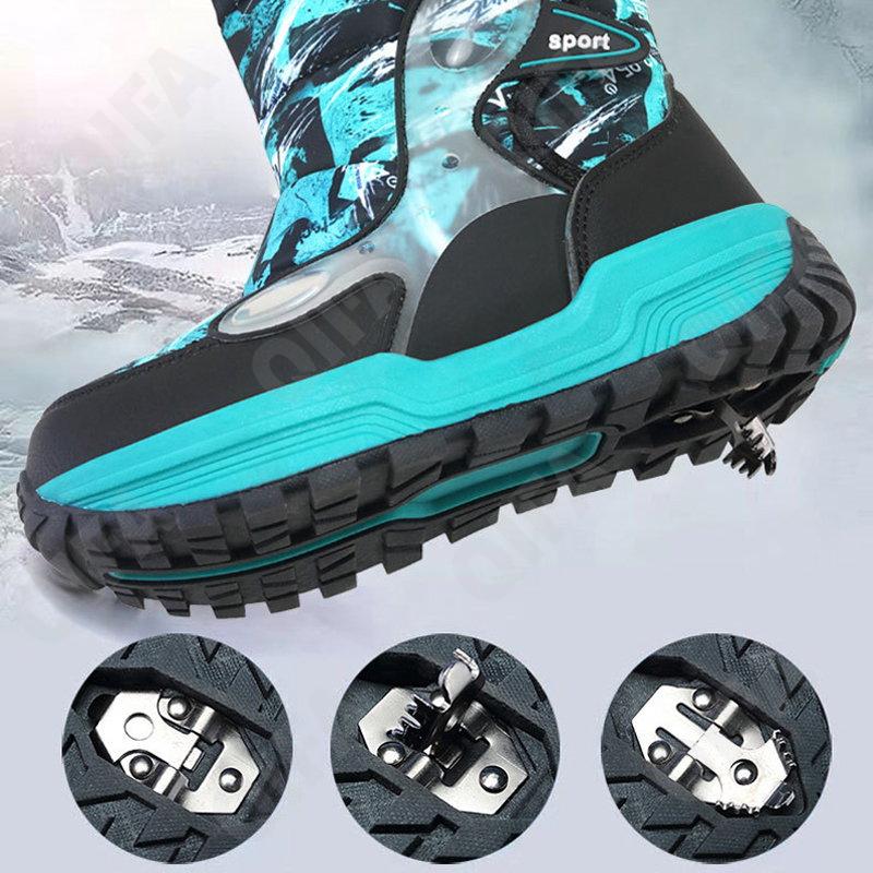 Детские Дутики CC4706_223-A2 Детские Дутики CC4706_223-A2