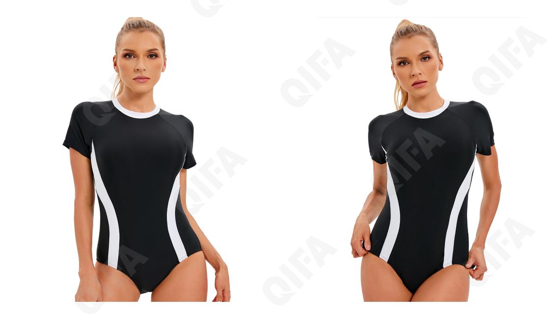 Женский Купальник слитный CC3246_9157-1