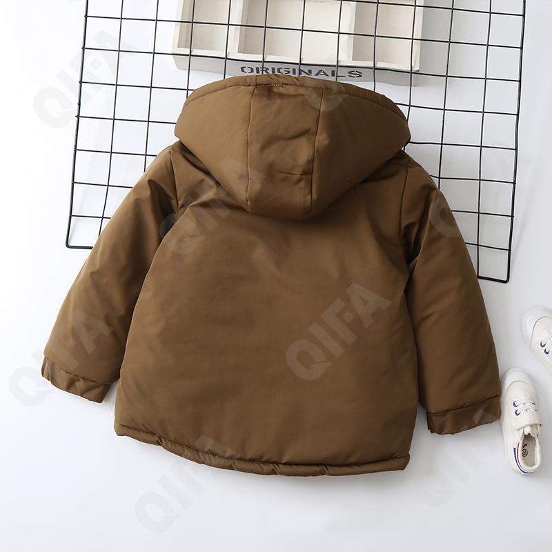 Детская Куртка CC2327_8813-2