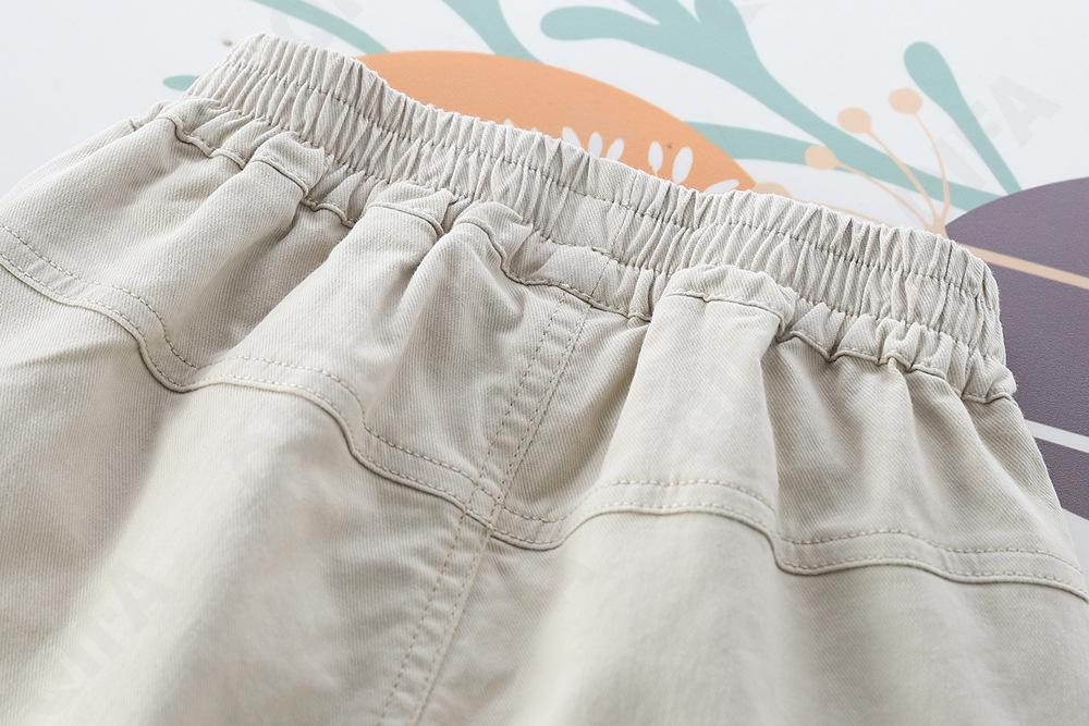 Детские Джоггеры CC2119_5820-3