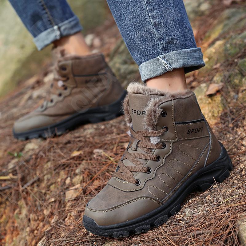 Мужские Ботинки CC4815_ZGX-811-1