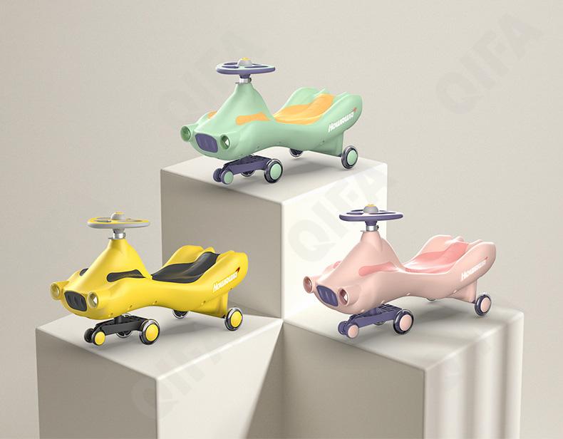 Детский Толокар CC3200_H618-1 Детский Толокар CC3200_H618-1