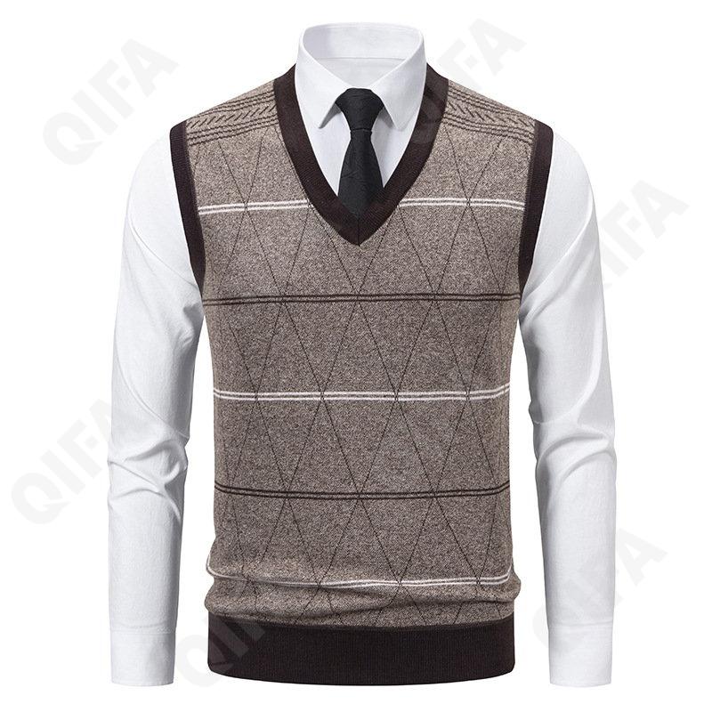 Мужской Жилет