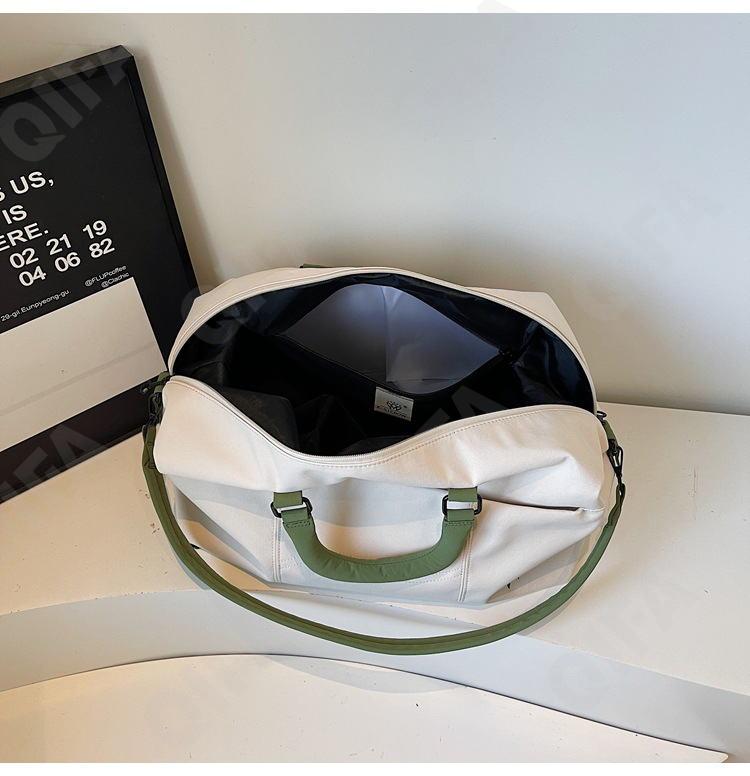 Женская Дорожная сумка CC5456_A1-1 Женская Дорожная сумка CC5456_A1-1