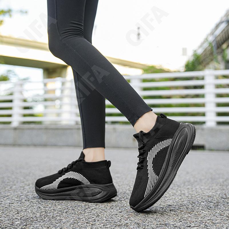 Женские Кроссовки CC4871_HR-0829-1